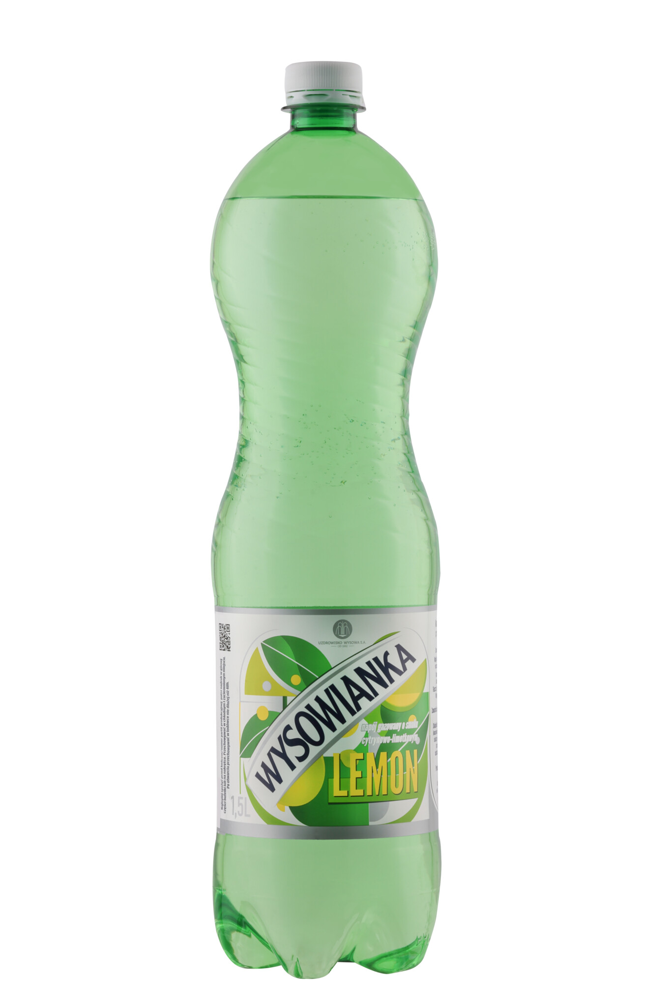 Nap&oacute;j gazowany 