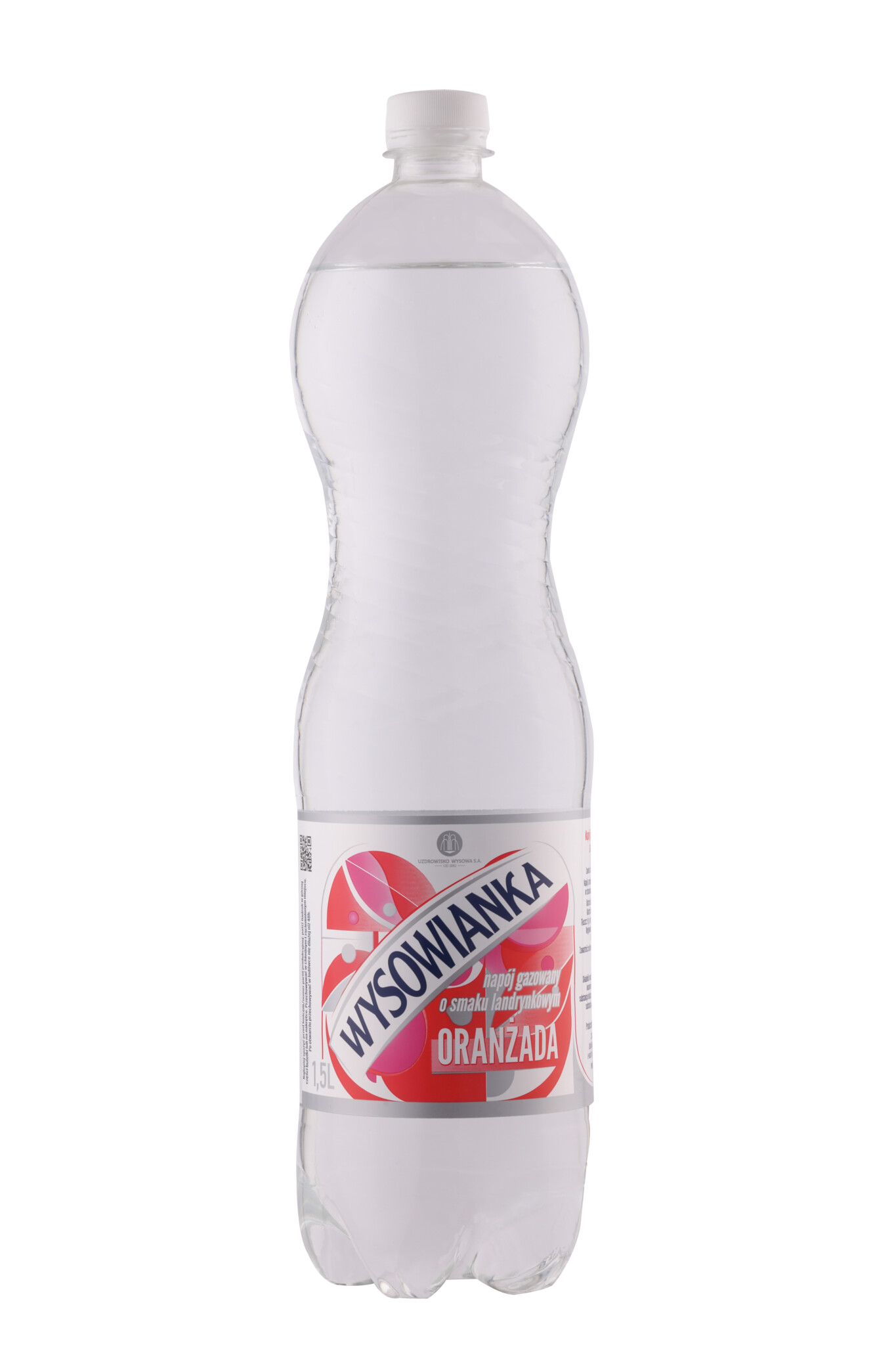 Nap&oacute;j gazowany 